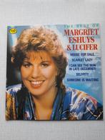 Vinyl LP Margriet Eshuys & Lucifer, Ophalen of Verzenden, 1960 tot 1980, Gebruikt, 12 inch