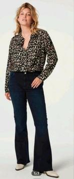 Fabienne Chapot Sunrise blouse maat 38 *nieuw *, Kleding | Dames, Blouses en Tunieken, Maat 38/40 (M), Zwart, Nieuw, Ophalen of Verzenden