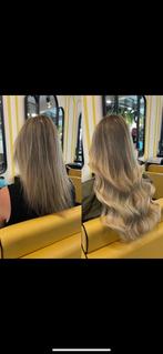 Tape Extensions | Opleiding & Slavisch Haar – T.O., Ophalen of Verzenden, Nieuw, Pruik of Haarverlenging