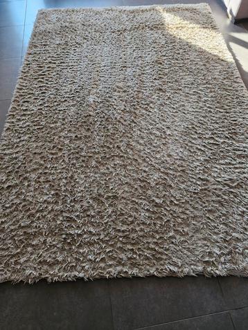 Vloerkleed Donelly Zand 290 x 200cm beschikbaar voor biedingen