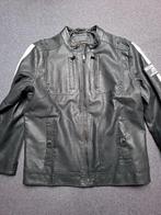 herenjas, Zwart, Maat 56/58 (XL), Gedragen, C&A