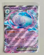 Jellicent ex 045 White Flare NM, Ophalen of Verzenden, Nieuw, Losse kaart, Foil