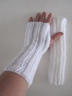 Polswarmers maat L / XL, Ophalen, Nieuw, Maat 42/44 (L), Handschoenen