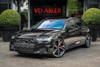 Audi A6 Avant 55 TFSI e Competition (Np.125K) Pano.Dak | 21", Automaat, Gebruikt, Zwart, 4 cilinders