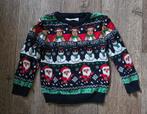 Kersttrui 18-24 maanden, Ophalen of Verzenden, Zo goed als nieuw, Jongen of Meisje, Trui of Vest