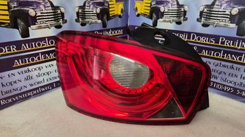 seat ibiza 6j5 achterlicht links rtnr 6j4945111H  beschikbaar voor biedingen