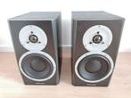 4x Dynaudio BM5 Mk3 studio monitors, Ophalen, 120 watt of meer, Front, Rear of Stereo speakers, Overige merken
