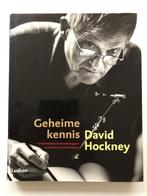Geheime Kennis, Boeken, Verzenden, Zo goed als nieuw, Overige onderwerpen, David Hockney