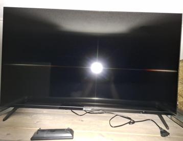 Sharp 40FH4EA 40 Inch Full HD Android UHD TV NIEUW beschikbaar voor biedingen