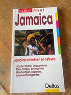 Reisgids Jamaica, Ophalen of Verzenden, Zo goed als nieuw, Kiki Baron, Reisgids of -boek