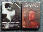 Jesus van Nazareth en Jesus Christ superstar, Alle leeftijden, Ophalen of Verzenden, Zo goed als nieuw