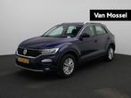 Volkswagen T-Roc 1.5 TSI Style Business 150 PK | Navigatie |, Voorwielaandrijving, 12 maanden, Stof, 4 cilinders