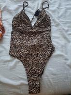 My Jewellery maat 36 S nieuw!, Kleding | Dames, Badmode en Zwemkleding, My Jewellery, Bruin, Nieuw, Badpak