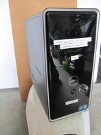 (Nr.87) Dualcore Intel Core i3-3220. 3’3 Ghz.8 gb,SSD,500HDD, Ophalen of Verzenden, Zo goed als nieuw