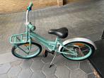 Meisjesfiets, Ophalen, Gebruikt, 20 inch
