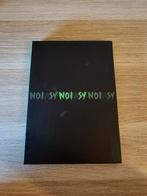 Kpop Stray kida Noeasy album met photocards, Ophalen of Verzenden, Zo goed als nieuw, Cd of Plaat