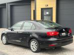 Volkswagen Jetta 1.2 TSI Comfortline - Navi - Climate - Crui, Voorwielaandrijving, Euro 5, Stof, Gebruikt