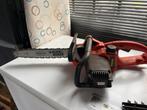 Black & Decker Kettingzaag - 40cm, Ophalen, Gebruikt