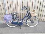 Elektrische fiets | Cortina E-U4 D50 | dames sportdrive 36V, Ophalen, Zo goed als nieuw, 47 tot 51 cm, Cortina