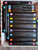 Volkskrant Serie Verboden Boeken - Niet Compleet, Boeken, Ophalen of Verzenden, Zo goed als nieuw, Diverse, Nederland