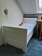 Peuter Ledikant 70x150 - Massief Hout - Zo Goed Als Nieuw, Kinderen en Baby's, Kinderkamer | Bedden, Ophalen, 70 tot 85 cm, 140 tot 160 cm