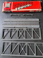 Jouef spoorbrug, Hobby en Vrije tijd, Modeltreinen | H0, Gelijkstroom, Jouef, Brug, Tunnel of Gebouw, Ophalen of Verzenden