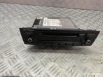 Radio BMW 3-serie E90 E87 professional 65129150109, Gebruikt, Partnerportal@bmw.de, Bmw, Ophalen of Verzenden