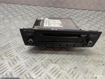 Radio BMW 3-serie E90 E87 professional 65129150109 beschikbaar voor biedingen