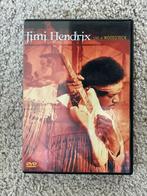 Jimi Hendrix - Live At Woodstock - DVD, Cd's en Dvd's, Alle leeftijden, Ophalen of Verzenden, Zo goed als nieuw