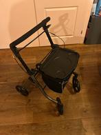 Rollator voor binnen en buiten, Diversen, Ophalen, Gebruikt