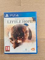 The Dark Pictures Anthology: Little Hope, Vanaf 18 jaar, Overige genres, 1 speler, Ophalen of Verzenden