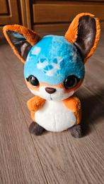 Nici Nicidoos knuffel, Ophalen of Verzenden, Zo goed als nieuw, Overige typen