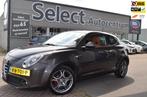 Alfa Romeo MiTo 0.9 TwinAir Business Super| LEDER|TREKHAAK|1, Gebruikt, Euro 6, Met garantie (alle), Handgeschakeld