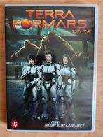 Terra Formars - 2016 japanse film, Alle leeftijden, Ophalen of Verzenden, Zo goed als nieuw