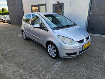 Mitsubishi Colt 1.3 Inform Intro Pack Airco / Leder/Stoelver beschikbaar voor biedingen