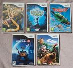 Disney Wii spellen, Spelcomputers en Games, Games | Nintendo Wii, 1 speler, Ophalen of Verzenden, Zo goed als nieuw, Vanaf 3 jaar
