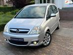 Opel Meriva 1.6-16V Cosmo, Voorwielaandrijving, 65 €/maand, 15 km/l, Gebruikt