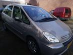 Citroën Xsara 1.8 I 16V Picasso 2005 Beige, Auto's, Xsara, 4 cilinders, 1749 cc, 116 pk