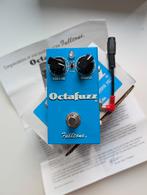 Fulltone Octafuzz OF2 - Octaaf Fuzz Pedaal, Muziek en Instrumenten, Verzenden