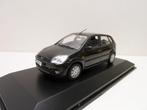 Ford Fiesta  '' Minichamps '', Ophalen of Verzenden, Zo goed als nieuw, Auto, MiniChamps