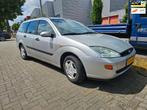 Ford Focus Wagon 1.6-16V Trend AUTOMAAT, 1596 cc, 101 pk, Gebruikt, 4 cilinders