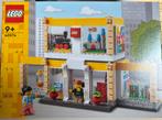 LEGO 40574 LEGO Winkel - NIEUW, Ophalen of Verzenden, Nieuw, Complete set, Lego
