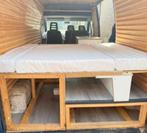 Camperbus inrichting, Caravans en Kamperen, Ophalen of Verzenden, Gebruikt