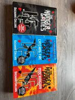 The Hunger Games trilogie, Boeken, Ophalen of Verzenden, Gelezen, Suzanne Collins