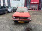 Volvo 66 1.1 L AUT 1980 Rood SCHUURVONDST, Automaat, 46 pk, 4 cilinders, Origineel Nederlands
