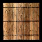 Bamboe schuttingen 180x180 cm, 1 tot 2 meter, 6 meter of meer, Nieuw, Ophalen of Verzenden