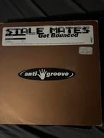 Stale Mates - Get Bounced techno, Cd's en Dvd's, Vinyl | Dance en House, Ophalen of Verzenden, Techno of Trance, Zo goed als nieuw