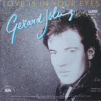 Gerard Joling - Love is in your eyes, Verzenden, 7 inch, Single, Zo goed als nieuw