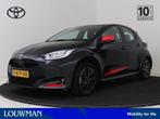 Toyota Yaris 1.5 Hybrid Dynamic, Auto's, Automaat, 12 maanden, Gebruikt, LED verlichting