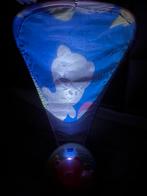 Gratis Chicco projector voor box of ledikant, Ophalen, Gebruikt